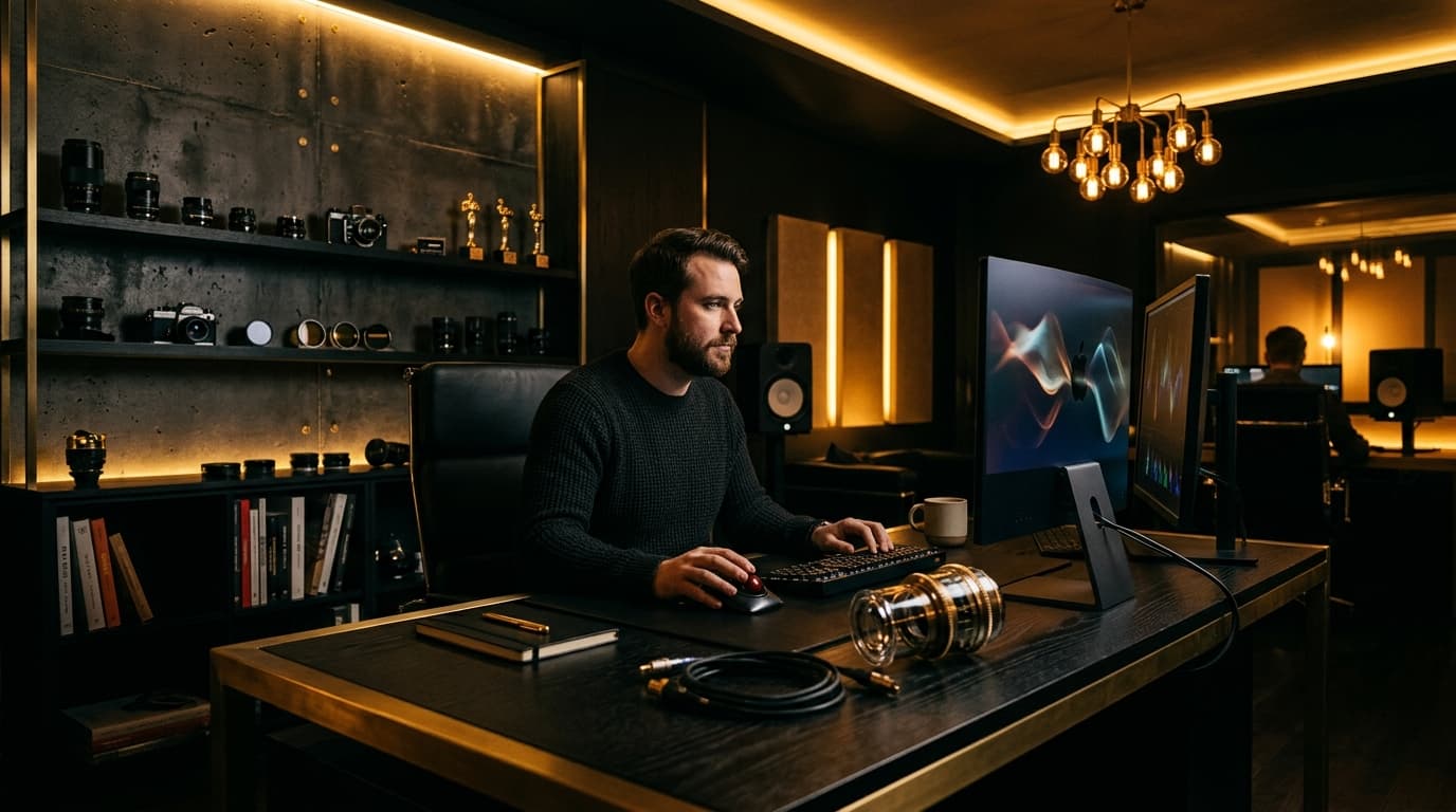 Custom Website Design