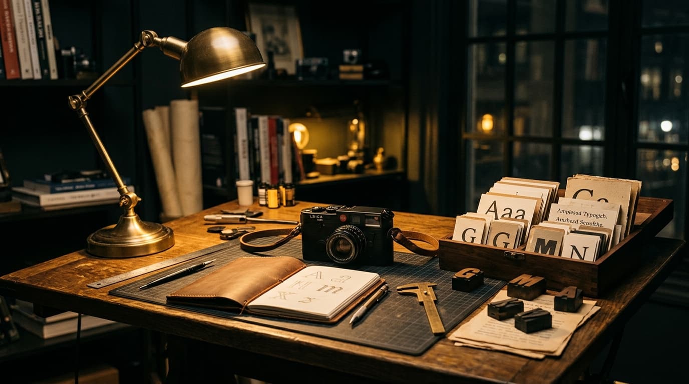 Graphic Design Package